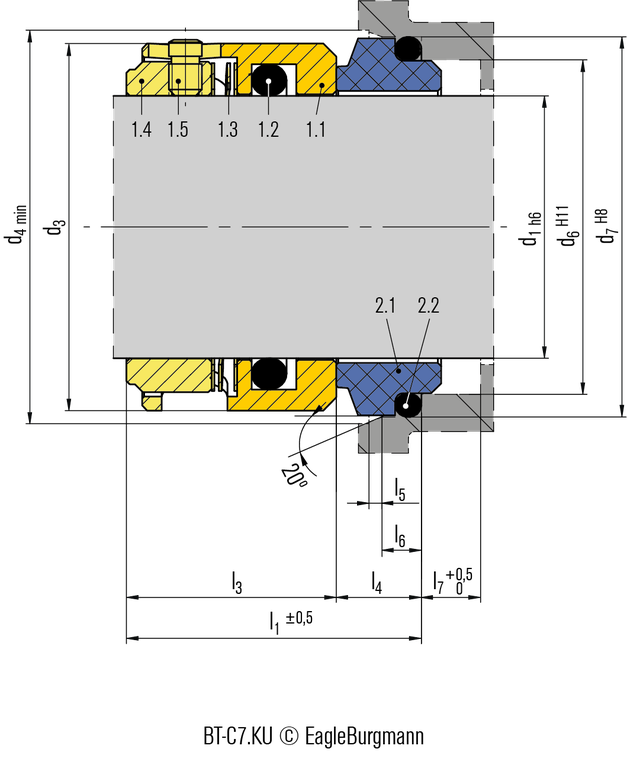 BT-C7