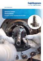 Service Center Deutschland 