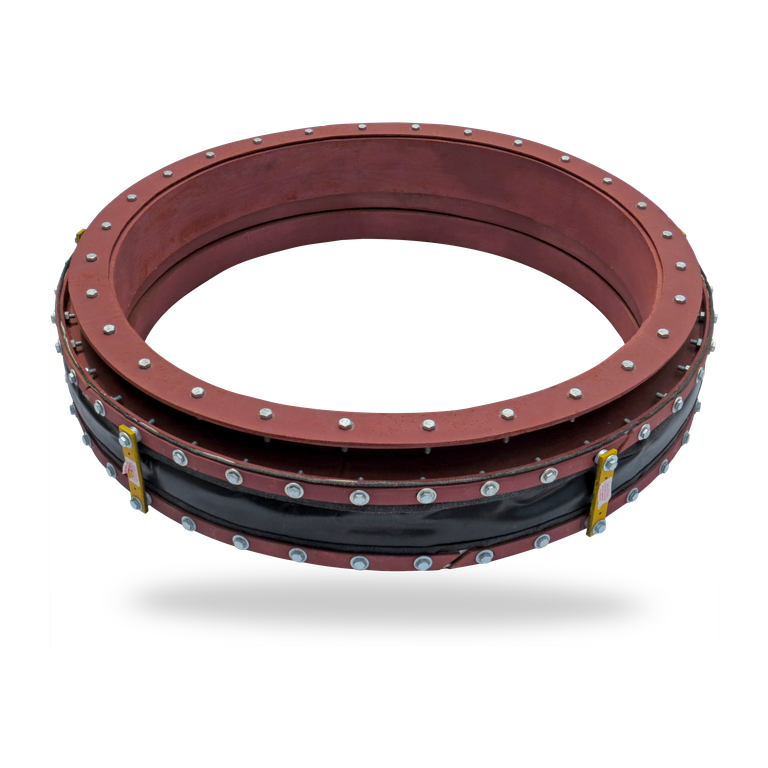 Thermoflex 
expansion joints